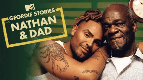 Exclusive: 'Geordie Shore' Star Nathan Henry Talks Emotional New Show 'Nathan and Dad'
