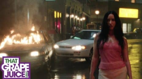 New Video: Demi Lovato - 'Fast'