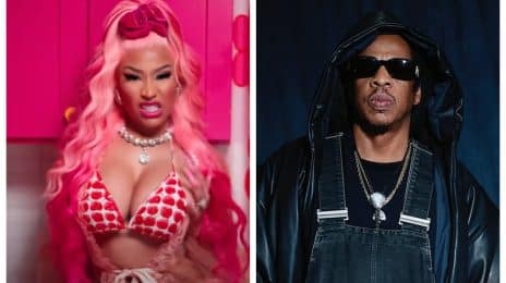 Nicki Minaj BLASTS Jay-Z in Bizarre Meltdown: "You Ruined Hip-Hop"