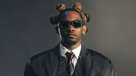 New Video: Offset - 'Professional'