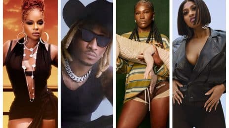 ONE Musicfest 2025 Unveils a STACKED Lineup with Future, Mary J. Blige, Doechii & More