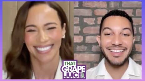 Exclusive: Paula Patton on 'Finding Faith' On & Off Screen