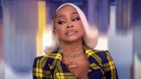 Phaedra Parks on RHOA: "I Was Definitely FRAMED"