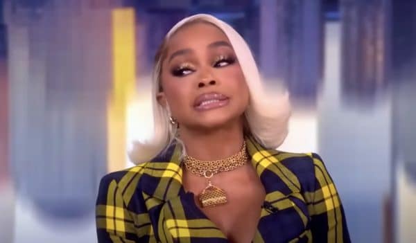 Phaedra Parks on RHOA: "I Was Definitely FRAMED"