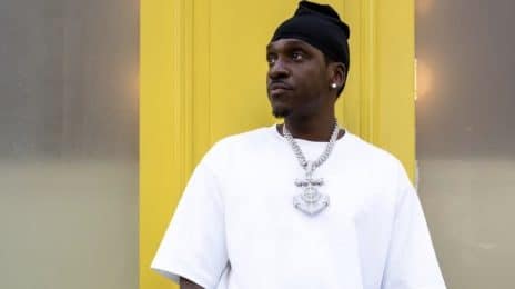 Pusha T Fires Shots at Birdman and Drake on Wale Collab 'Damage Control'