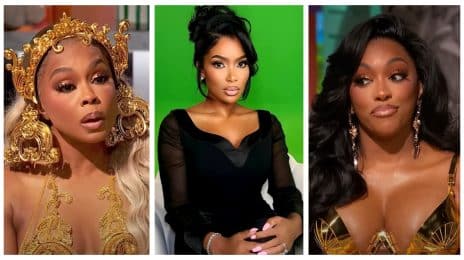 RHOA Sneak Peek: Housewives React to Brit Eady's Shock Absence from Season 16 Reunion