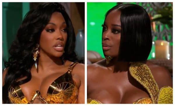 Explosive Trailer: ‘Real Housewives of Atlanta’ Season 16 Reunion [Part 2]