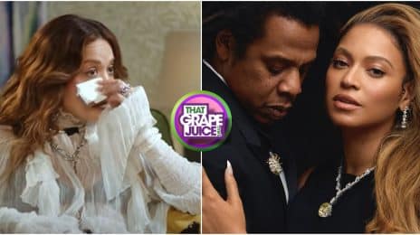 Rita Ora Reflects on Beyonce "Protecting" Her Amid Speculation She Was Jay-Z's "Becky with the Good Hair"