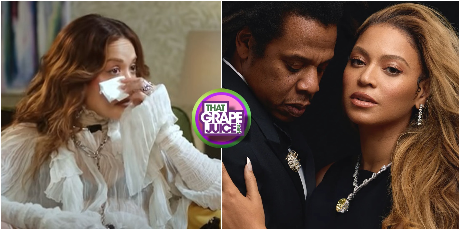 Rita Ora Reflects on Beyonce "Protecting" Her Amid Speculation She Was