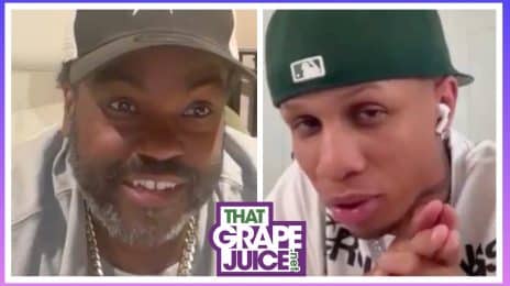 Exclusive: Rodney Jerkins Talks New Prodigy Jon Keith, Working with Brandy Again, Beyonce, Michael Jackson, & More