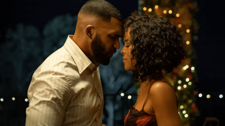 Movie Trailer: 'Ruth & Boaz' [Starring Serayah, Tyler Lepley, & Phylicia Rashad]