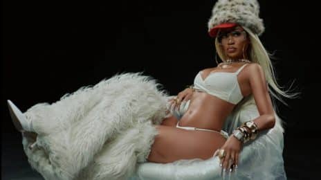 Listen: Saweetie Drops New Song 'Boffum' Ahead of 'Hella Pressure' EP's August Release