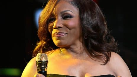 Stephanie Mills Pens Open Letter to Essence Festival Organizers Due to "Disorganization"