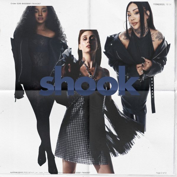 New Song: Sugababes - 'Shook'
