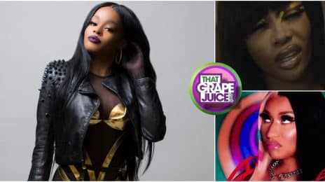 Do You Agree? Azealia Banks Says "Nicki Minaj Is a Better Singer Than SZA," But "I Hope They Collab"