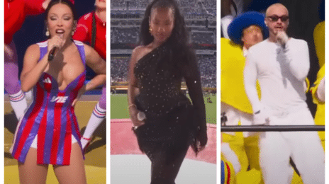 Tems, Doja Cat, & J Balvin Dazzle with FIRST EVER Halftime Show at FIFA Club World Cup
