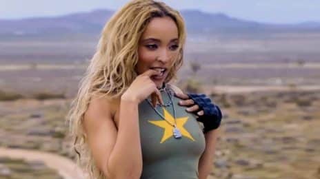 Tinashe Departs Roc Nation, Signs with Timeline Music