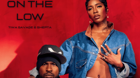 New Song: Tiwa Savage & Skepta - 'On The Low'