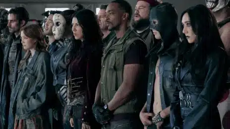 TV Trailer: 'Twisted Metal' Season 2 [Starring Anthony Mackie]