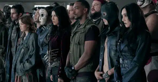 TV Trailer: 'Twisted Metal' Season 2