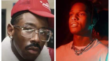Tyler, The Creator Reveals 'Don't Tap The Glass' Was Meant to Be a Joint Venture with A$AP Rocky