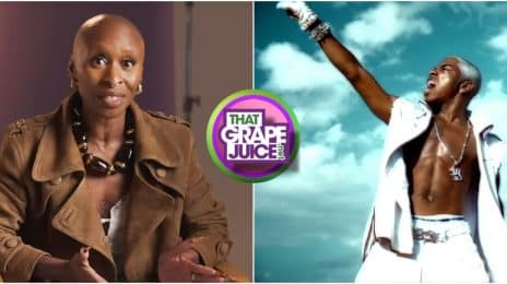 Sisqo Reacts to Cynthia Erivo's Viral Review of the "Brilliant Vocals" in 'Thong Song': "I'm Humbled"