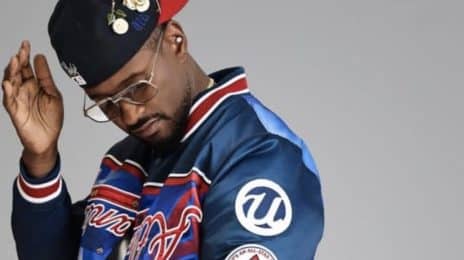 Usher Teams with New Era for ‘Peace Up, A-Town Down’ Collection