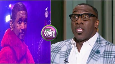 Ouch! Shannon Sharpe Slammed with $20M Lawsuit Over Viral Usher Concert Video Just Days After Settling $50M Sexual Assault Suit