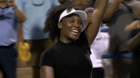 Venus Williams Serves Up History with Washington Open Win