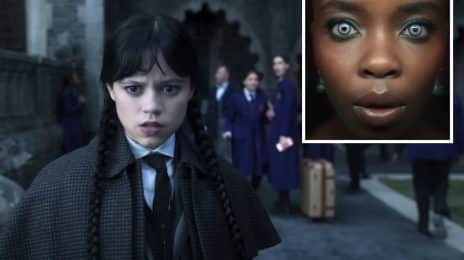 TV Trailer: 'Wednesday' Season 2