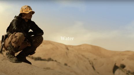 New Video: Chance the Rapper - ‘Just A Drop (ft. Jay Electronica)’