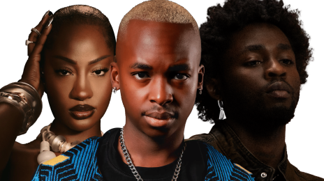 Listen: Ciza Taps Tems & Omah Lay for Electrifying 'Isaka II (6AM)'