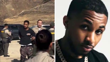 DDG Swatted and Detained Amid Paintball Mayhem