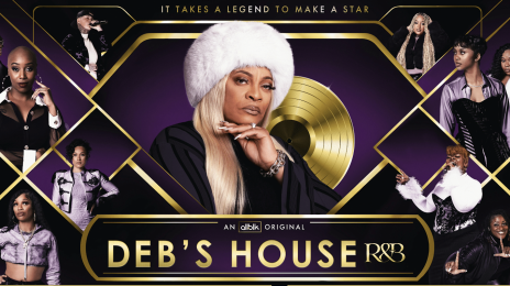 Deb Antney Crowns Season 2 Champion of ‘Deb’s House’ and Spills Exclusive on Show Pitch to Nicki Minaj