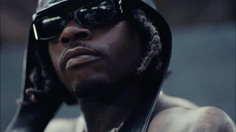 New Video: Gunna - 'Just Say Dat'