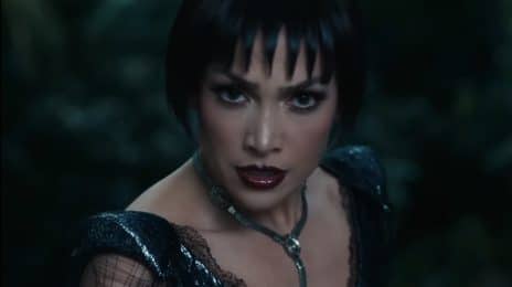 Movie Trailer: 'Kiss of the Spider Woman' [Starring Jennifer Lopez]