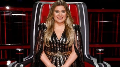 Kelly Clarkson Officially Returning to ‘The Voice’ After the Death of Ex-Husband