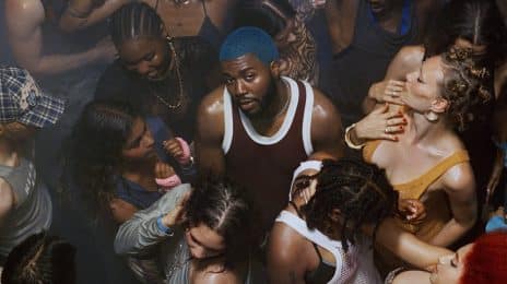 Khalid Reveals ‘After The Sun Goes Down’ Album Cover & Release Date