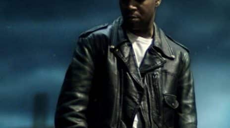 New Song: Kid Cudi - 'Mr. Miracle'