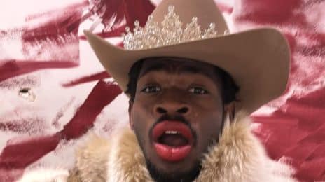 Lil Nas X Teases New Music with Sexyy Red, Saucy Santana, & More in Social Media Drop