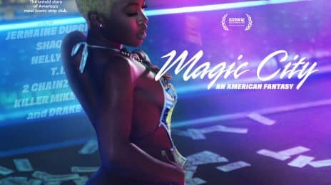 TV Trailer: 'Magic City: An American Fantasy' on STARZ