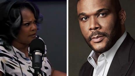 Mo'Nique BLASTS Tyler Perry...Again: "You Cost My Family Millions"