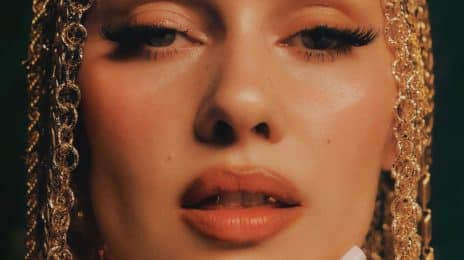 Sasha Keable Announces New EP ‘Act Right’