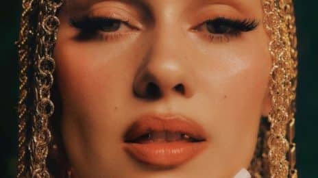 Stream: Sasha Keable's Bold New EP 'Act Right'