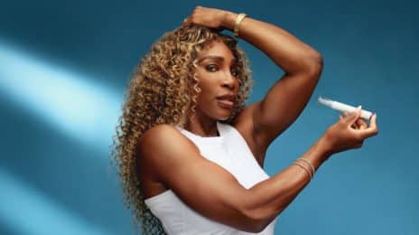 Serena Williams Opens Up About Turning to GLP-1 Medication for Weight Loss
