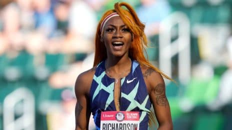 Sha'Carri Richardson Learns Fate in 104MPH Case Days After National Title Win