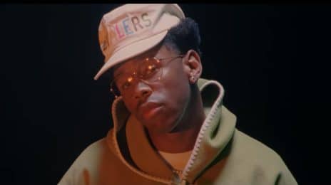 New Video: Tyler, The Creator - 'Darling, I'