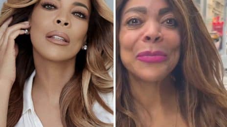 Wendy Williams Breaks Silence on Latest Guardianship Drama: "I Will Get Out of Guardianship"
