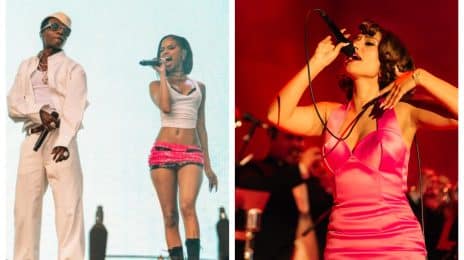 All Points East 2025: Tyla, FKA Twigs, Jade, & RAYE Amaze with Epic Sets