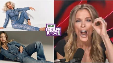 Megyn Kelly Slams Beyonce's Levi's Ad in Defense of Sydney Sweeney: Bey is "Trying Too Hard" & "There's Nothing Natural About Her"